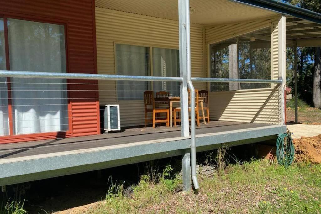 Coolbardie House Villa Jarrahdale Kültér fotó